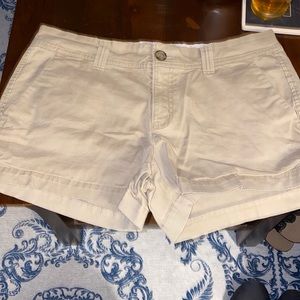 Old navy shorts